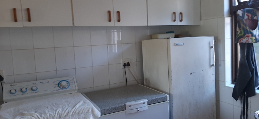 Commercial Property for Sale in Bergsig Western Cape